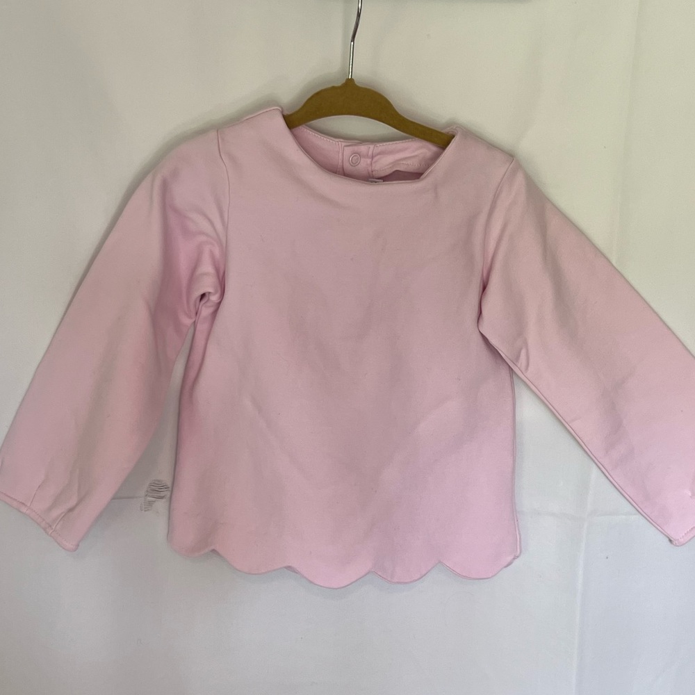 Jacadi sweater